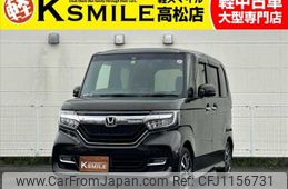 honda n-box 2018 -HONDA--N BOX DBA-JF3--JF3-1084039---HONDA--N BOX DBA-JF3--JF3-1084039-