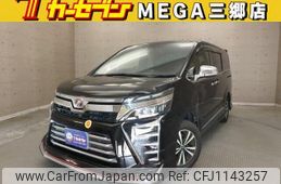 toyota voxy 2017 -TOYOTA 【春日部 302ｾ9321】--Voxy ZRR80W--0341263---TOYOTA 【春日部 302ｾ9321】--Voxy ZRR80W--0341263-