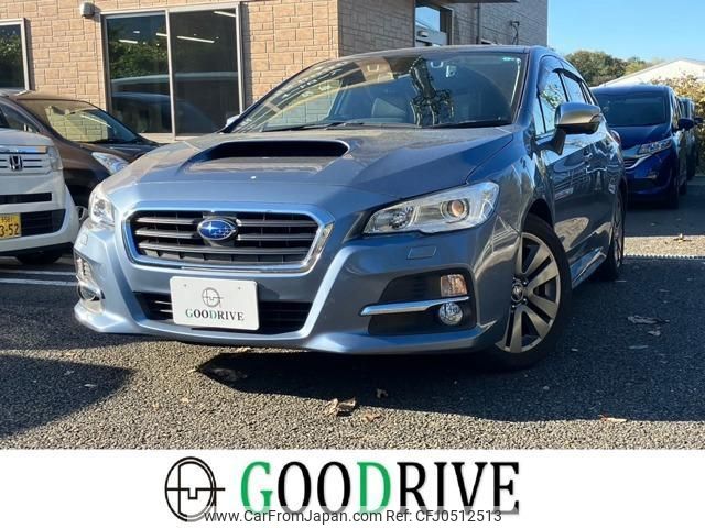 subaru levorg 2016 quick_quick_DBA-VM4_VM4-068710 image 1