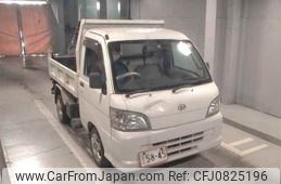 daihatsu hijet-truck 2006 -DAIHATSU 【秋田 】--Hijet Truck S210P-2094491---DAIHATSU 【秋田 】--Hijet Truck S210P-2094491-