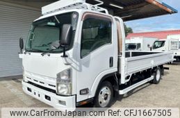 isuzu elf-truck 2011 CFJ1667505