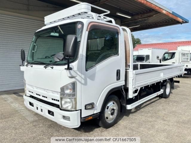isuzu elf-truck 2011 CFJ1667505 image 1