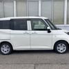 toyota roomy 2022 CFJ1570525 image 4