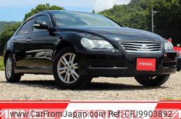 toyota mark-x 2008 T10681