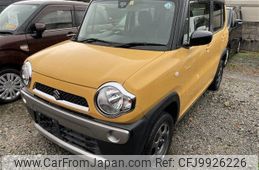 suzuki hustler 2017 -SUZUKI--Hustler MR41S--621664---SUZUKI--Hustler MR41S--621664-