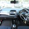 honda fit 2009 DAN115305 image 14