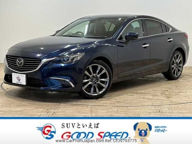 mazda atenza 2016 -MAZDA--Atenza Sedan LDA-GJ2FP--GJ2FP-300248---MAZDA--Atenza Sedan LDA-GJ2FP--GJ2FP-300248- image 1