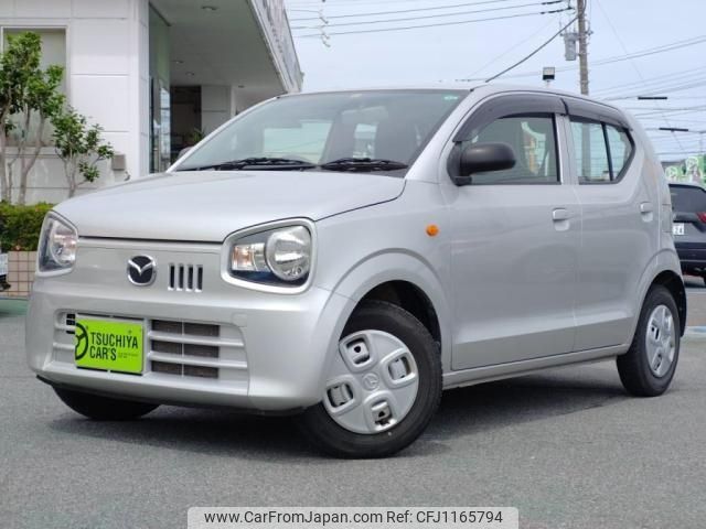 mazda carol 2020 -MAZDA--Carol DBA-HB36S--HB36S-235403---MAZDA--Carol DBA-HB36S--HB36S-235403- image 1
