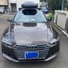 audi a4 2016 -AUDI--Audi A4 ABA-8WCVK--WAUZZZF42GA076610---AUDI--Audi A4 ABA-8WCVK--WAUZZZF42GA076610- image 1