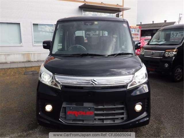 suzuki spacia 2013 -SUZUKI--Spacia MK32S--MK32S-520628---SUZUKI--Spacia MK32S--MK32S-520628- image 2