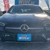 mercedes-benz cla-class 2019 quick_quick_3DA-118312M_WDD1183122N070502 image 12