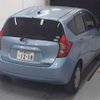 nissan note 2013 -NISSAN 【千葉 542ｻ1218】--Note E12--179826---NISSAN 【千葉 542ｻ1218】--Note E12--179826- image 5