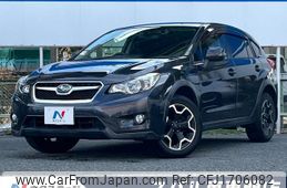 subaru xv 2012 CFJ1706082
