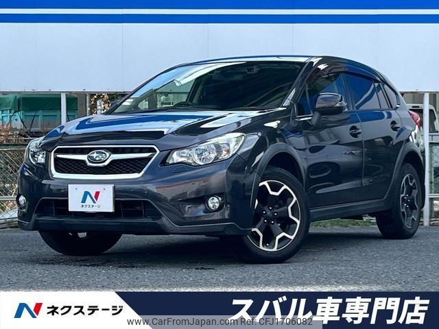 subaru xv 2012 CFJ1706082 image 1