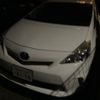 toyota prius-α 2014 -TOYOTA--Prius α DAA-ZVW40W--ZVW40-0010921---TOYOTA--Prius α DAA-ZVW40W--ZVW40-0010921- image 13