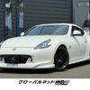 nissan fairlady-z 2009 CFJ1538035 image 20