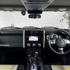 toyota fj-cruiser 2018 -TOYOTA--FJ Curiser CBA-GSJ15W--GSJ15-0138071---TOYOTA--FJ Curiser CBA-GSJ15W--GSJ15-0138071- image 2