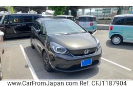 honda fit 2022 -HONDA--Fit 6AA-GR3--GR3-1219965---HONDA--Fit 6AA-GR3--GR3-1219965-