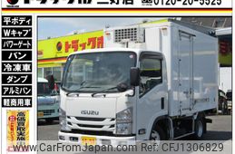 isuzu elf-truck 2018 GOO_NET_EXCHANGE_0208643A30250614W001