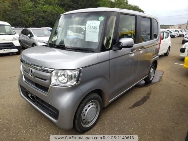 honda n-box 2020 quick_quick_6BA-JF4_JF4-2104039 image 1