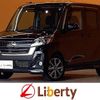 nissan dayz-roox 2018 CFJ1746046 image 1