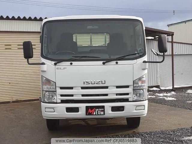 isuzu elf-truck 2019 GOO_NET_EXCHANGE_0303196A30241203W001 image 2