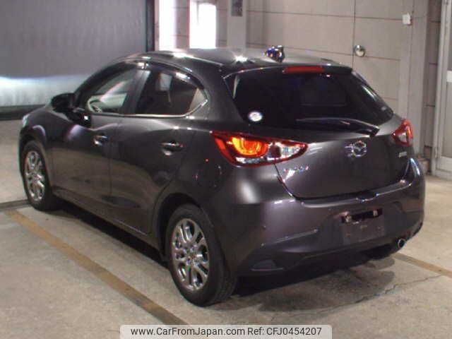 mazda demio 2017 -MAZDA--Demio DJ5FS--DJ5FS-501435---MAZDA--Demio DJ5FS--DJ5FS-501435- image 2