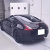 nissan fairlady-z 2017 CFJ1642738 image 2