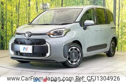 toyota sienta 2024 quick_quick_MXPL10G_MXPL10-1131701