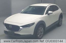 mazda cx-3 2019 -MAZDA--CX-30 5BA-DMEP--DMEP-102489---MAZDA--CX-30 5BA-DMEP--DMEP-102489-