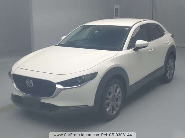 mazda cx-3 2019 -MAZDA--CX-30 5BA-DMEP--DMEP-102489---MAZDA--CX-30 5BA-DMEP--DMEP-102489- image 1