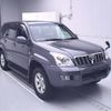 toyota land-cruiser-prado 2002 -TOYOTA--Land Cruiser Prado KDJ121W-0001068---TOYOTA--Land Cruiser Prado KDJ121W-0001068- image 1