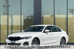 bmw 3-series 2020 -BMW--BMW 3 Series 3DA-5V20--WBA5V72010FJ69161---BMW--BMW 3 Series 3DA-5V20--WBA5V72010FJ69161-