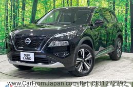 nissan x-trail 2024 -NISSAN--X-Trail 6AA-SNT33--SNT33-043415---NISSAN--X-Trail 6AA-SNT33--SNT33-043415-