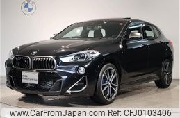 bmw x2 2019 quick_quick_3BA-YN20_WBAYN120905N07373