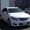 toyota crown 2009 -TOYOTA 【沼津 301ｿ9895】--Crown GWS204--GWS204-0013387---TOYOTA 【沼津 301ｿ9895】--Crown GWS204--GWS204-0013387- image 1