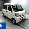 daihatsu hijet-van 2017 -DAIHATSU--Hijet Van S321W--S321W-0006357---DAIHATSU--Hijet Van S321W--S321W-0006357- image 1