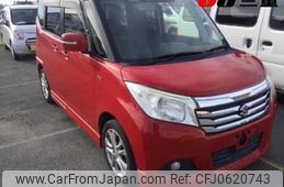 suzuki solio 2015 -SUZUKI--Solio MA36S-108475---SUZUKI--Solio MA36S-108475-