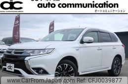 mitsubishi outlander-phev 2017 quick_quick_DLA-GG2W_GG2W-0403296