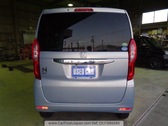 honda n-box 2020 CFJ1886680 image 2