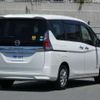 nissan serena 2019 -NISSAN--Serena DAA-GC27--GC27-038026---NISSAN--Serena DAA-GC27--GC27-038026- image 4