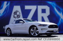 ford mustang 2019 -FORD--Ford Mustang ﾌﾒｲ--1FA6P8TH6J5176261---FORD--Ford Mustang ﾌﾒｲ--1FA6P8TH6J5176261-