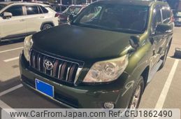 toyota land-cruiser-prado 2011 CFJ1862490