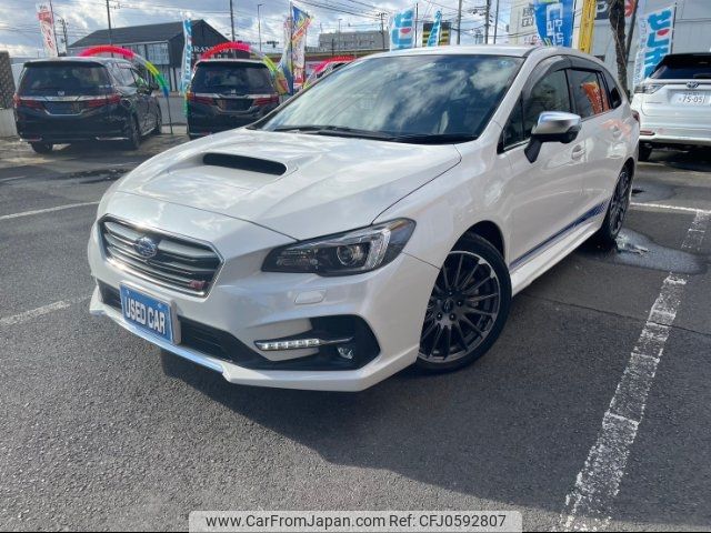 subaru levorg 2017 -SUBARU--Levorg VMG--028009---SUBARU--Levorg VMG--028009- image 1