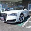 audi a8 2016 -AUDI 【名変中 】--Audi A8 4HCREF--GN003067---AUDI 【名変中 】--Audi A8 4HCREF--GN003067- image 1