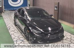 honda civic 2020 -HONDA--Civic FK7-1201338---HONDA--Civic FK7-1201338-