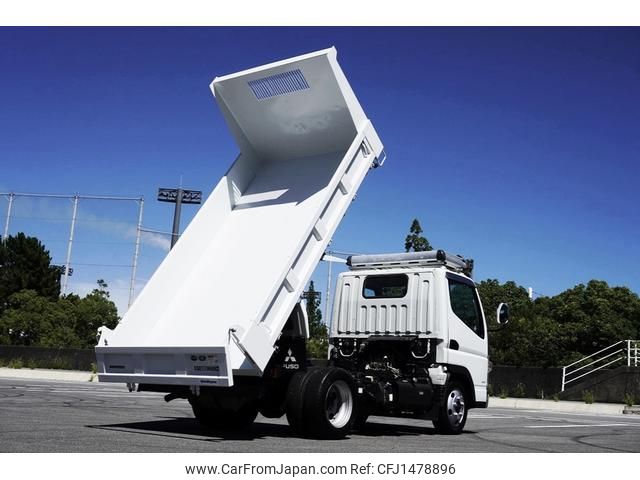 mitsubishi-fuso canter 2020 CFJ1478896 image 2