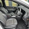 mercedes-benz b-class 2019 -MERCEDES-BENZ--Benz B Class 3DA-247012--WDD2470122J088981---MERCEDES-BENZ--Benz B Class 3DA-247012--WDD2470122J088981- image 19