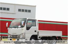 isuzu elf-truck 2017 CFJ1584068