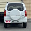 suzuki jimny 2009 CFJ1523992 image 23